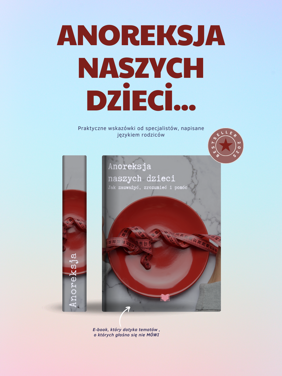Anoreksja naszych dzieci – jak zauważyć, zrozumieć i pomóc